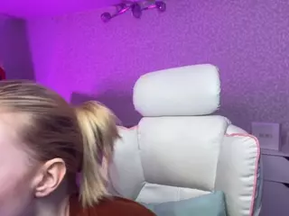 Sofia's Live Sex Cam Show