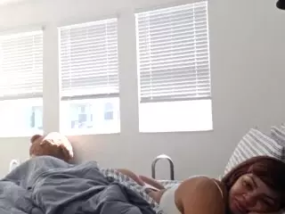 QueenOshun's Live Sex Cam Show