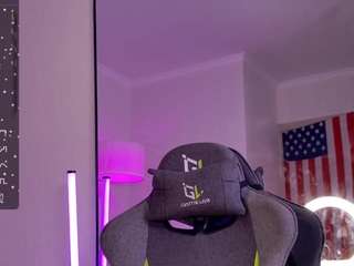 aleksacandy Live Webcam on CamSoda