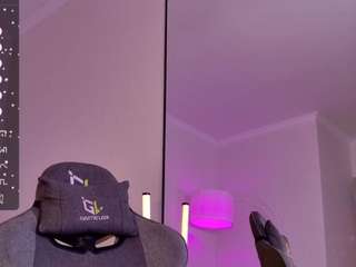 Live webcam model aleksacandy on Soda Cams