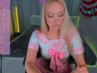 AleksaCandy's Live Sex Cam Show