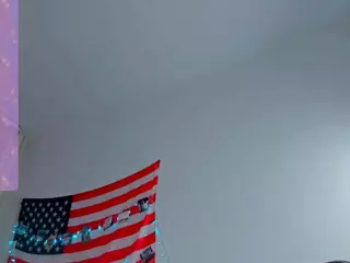 AleksaCandy's Live Sex Cam Show
