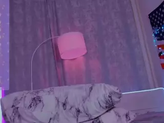 AleksaCandy's Live Sex Cam Show