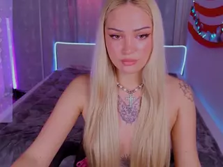 AleksaCandy's Live Sex Cam Show