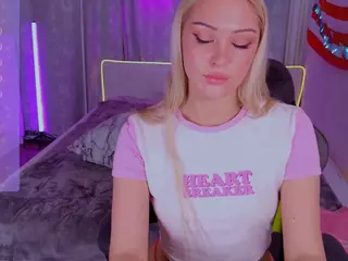 AleksaCandy's Live Sex Cam Show