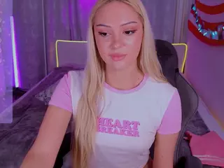 AleksaCandy's Live Sex Cam Show