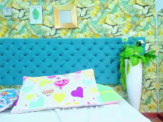AmbberSkyy's Live Sex Cam Show