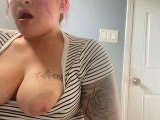 badlatina626 nude