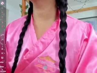 conielove Live Webcam on CamSoda