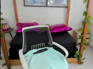 conielove Live Webcam on CamSoda
