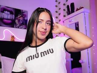 iamciam Webcam Model Profile