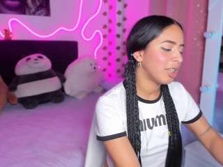 iamciam Live Webcam on CamSoda