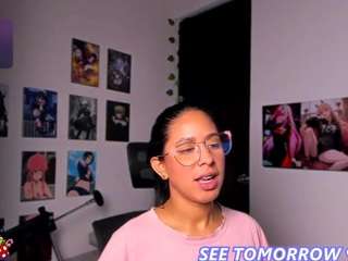 iamciam's CamSoda show and profile