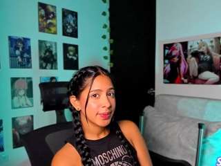 iamciam Live Webcam on CamSoda