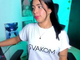 Live webcam model iamciam on Soda Cams