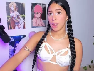Ciamsth's Live Sex Cam Show