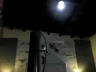JanickBaker's Live Sex Cam Show