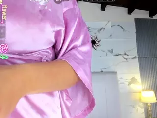 JanickBaker's Live Sex Cam Show