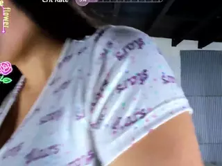 JanickBaker's Live Sex Cam Show