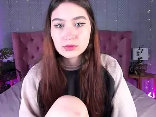 LiliLuuu's Live Sex Cam Show
