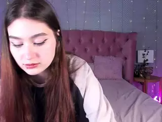 LiliLuuu's Live Sex Cam Show
