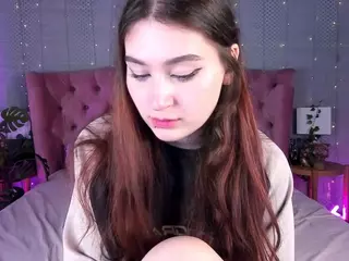 LiliLuuu's Live Sex Cam Show