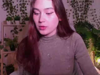 LiliLuuu's Live Sex Cam Show