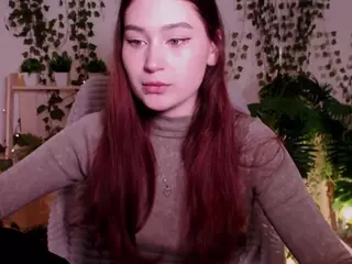 LiliLuuu's Live Sex Cam Show