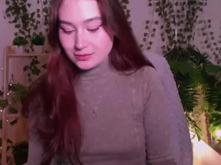 LiliLuuu's Live Sex Cam Show