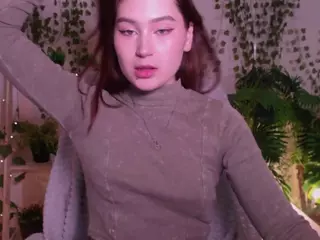 LiliLuuu's Live Sex Cam Show
