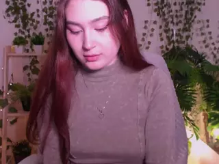 LiliLuuu's Live Sex Cam Show