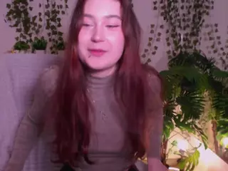 LiliLuuu's Live Sex Cam Show
