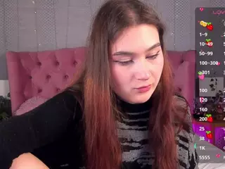 LiliLuuu's Live Sex Cam Show