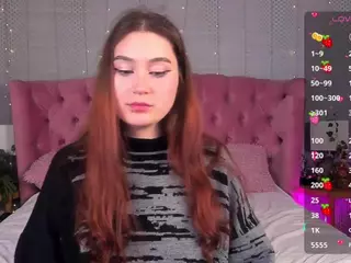LiliLuuu's Live Sex Cam Show