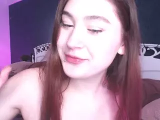 LiliLuuu's Live Sex Cam Show