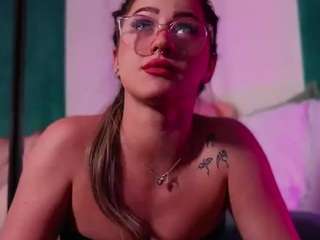 lucylexton