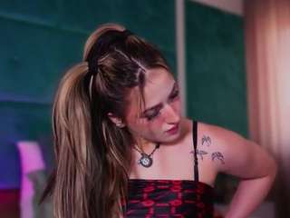 lucylexton