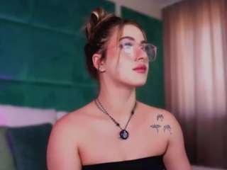lucylexton