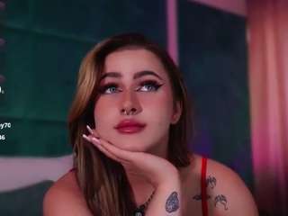 lucylexton
