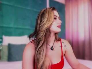 lucylexton
