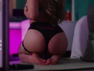 lucylexton