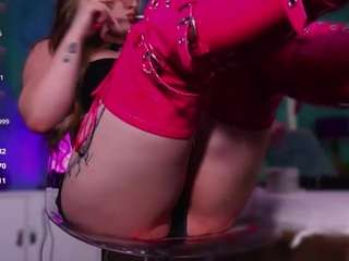 lucylexton