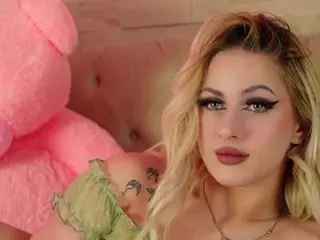 LucyLexton's Live Sex Cam Show
