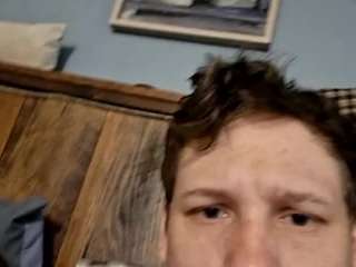 ogparker41 Live Webcam on CamSoda