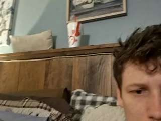 ogparker41 webcam model