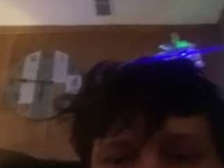 ogparker41 webcam model