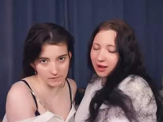 Hild_Erlene's Live Sex Cam Show