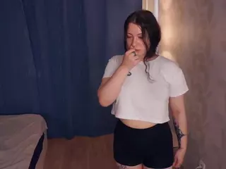 Hild_Erlene's Live Sex Cam Show