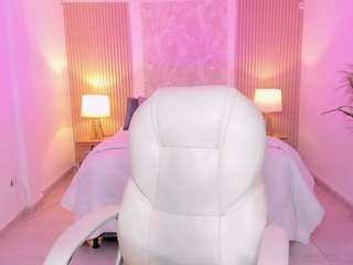 saramonttes Brown live webcam