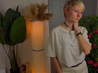 sibleyhaymore Live Webcam on CamSoda